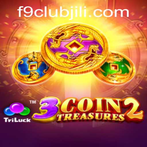 Explore the Thrills of 3CoinTreasures2: Unveiling the Adventure