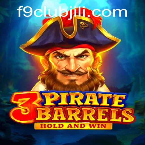 Discover the Thrill of '3PirateBarrels' at F9CLUB