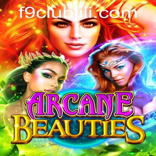 Discover ArcaneBeauties: A Captivating Journey into a New Gaming Realm