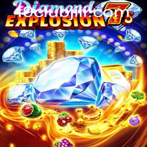 Discovering the World of DiamondExplosion7s: A Thrilling Adventure with F9CLUB