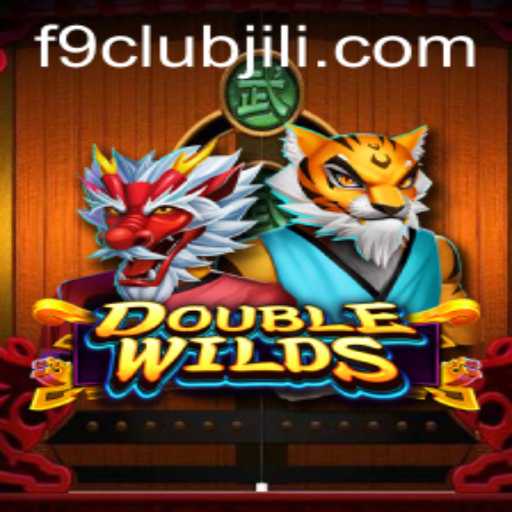 DoubleWilds: The Thrilling New Game on F9CLUB