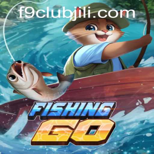 FishingGO: Dive Into the Ultimate Fishing Adventure with F9CLUB