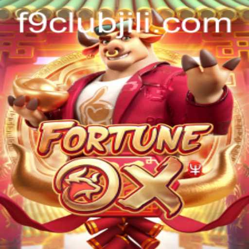 Discover the Excitement of FortuneOx with F9CLUB