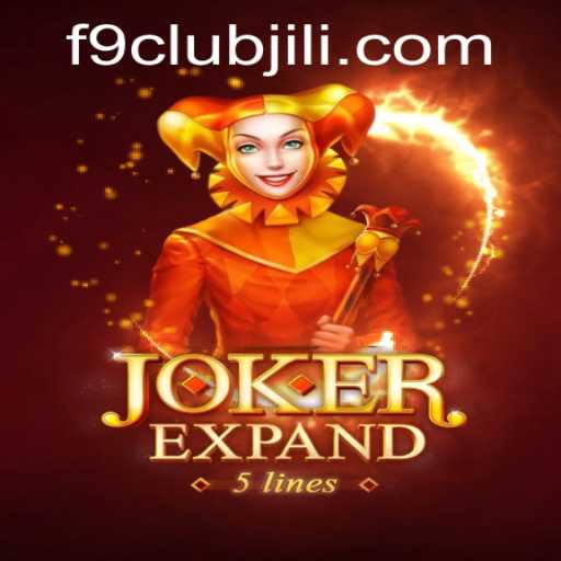 Unveiling the Thrills of JokerExpand: A Gaming Revolution by F9CLUB