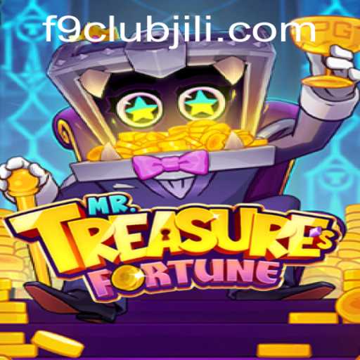 Discover the Thrills of MrTreasuresFortune: A Journey into Interactive Entertainment