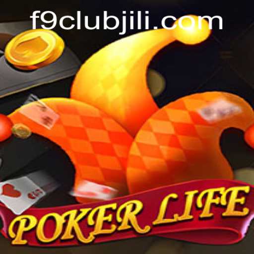 Discover the Thrilling World of PokerLife with F9CLUB