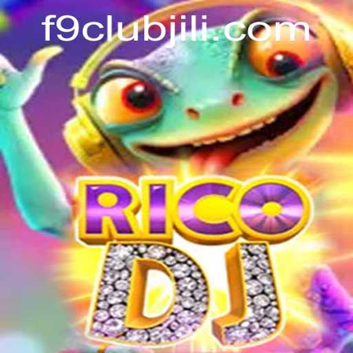 Discover the Thrilling World of RicoDJ: A New Gaming Phenomenon