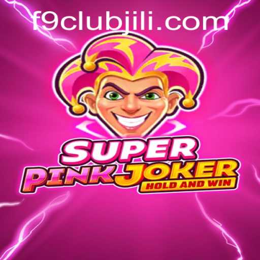 Unveiling SuperPinkJoker: The Exciting Game Captivating the F9CLUB Community