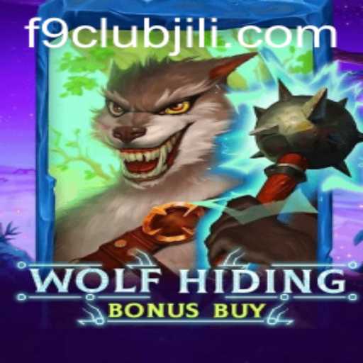 Explore the Thrilling World of WolfHidingBonusBuy at F9CLUB